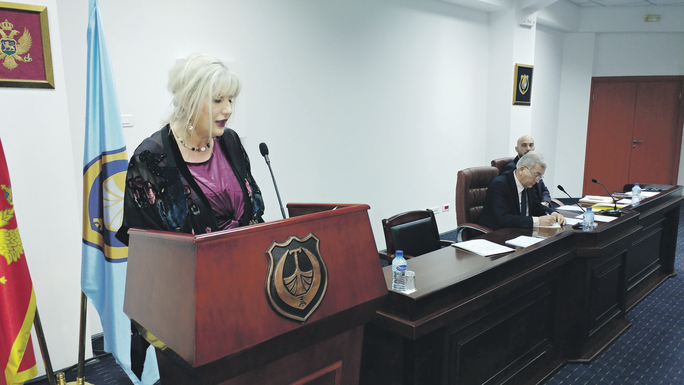 Snežana Matijević