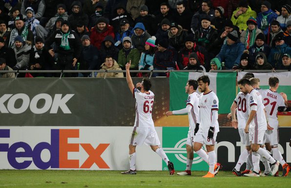Milan