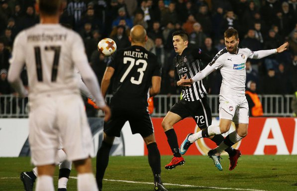 Partizan