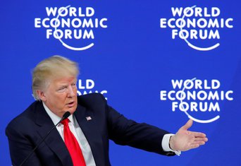 Donald Tramp