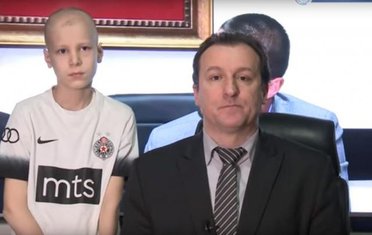 Isaija Pantić Željko Pantić