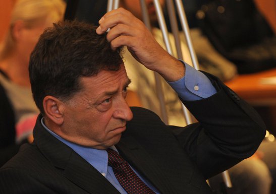 Vuka Golubović