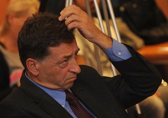 Vuka Golubović