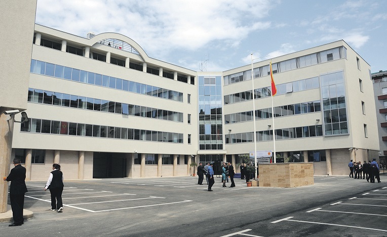 Uprava policije
