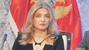 Nataša Pešić