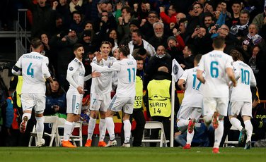 Real Madrid