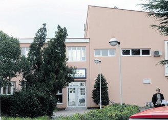 Dječija bolnica