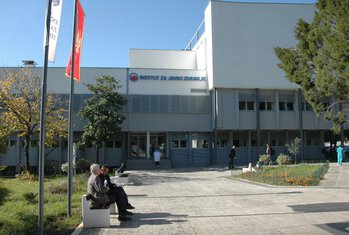 Institut za javno zdravlje