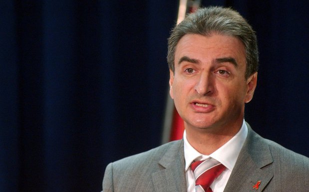Boban Mugoša