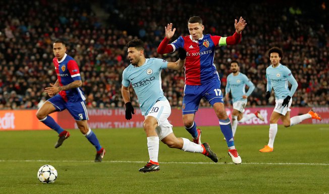 aguero