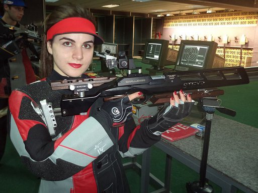 Anđela Miličković