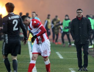 Vladan Milojević
