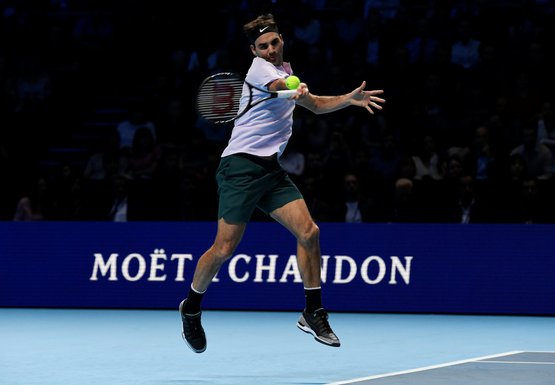 federer
