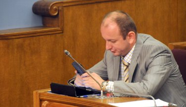 Milan Knežević