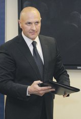 Zoran Ulama