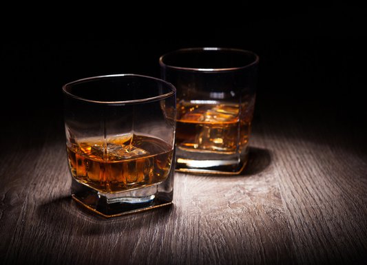 viski, alkohol