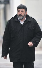 Mirko Velimirović, Paja Velimirović