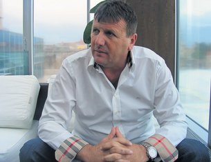 Branislav Savić