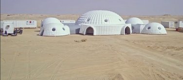 Mars na Zemlji