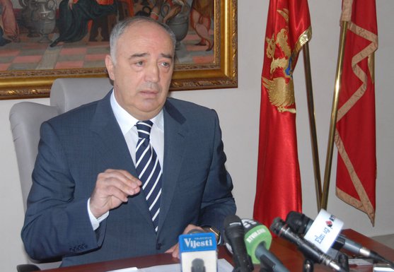 Zoran Đurišić