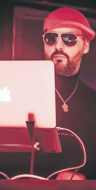 Predrag Vukčević