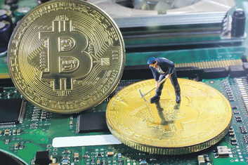 Bitkoin