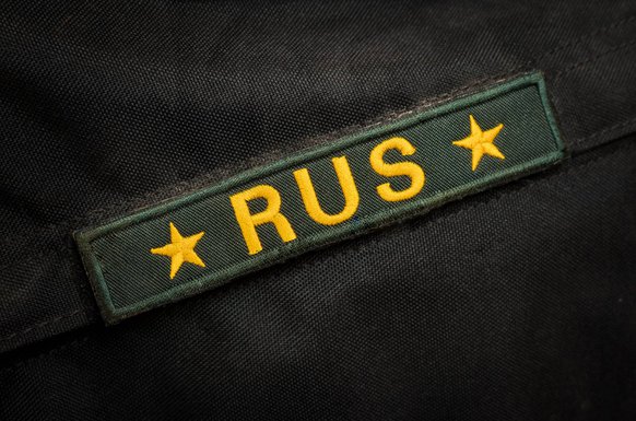 ruska vojska