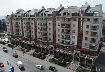 Zgrada Vektra