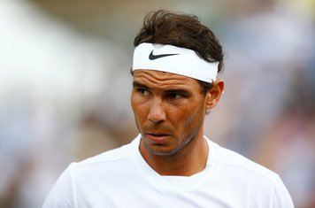 Rafael NAdal