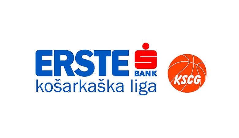 Erste košarkaška liga logo