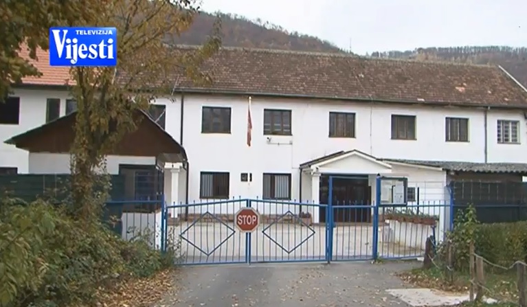 zatvor Bijelo Polje
