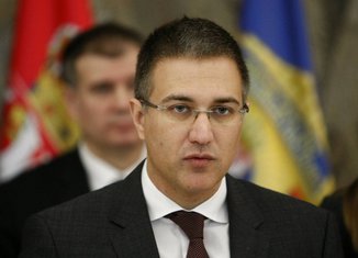 Nebojša Stefanović