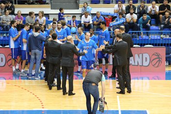 Mornar