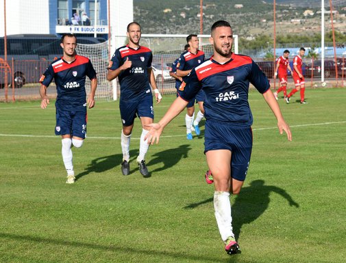 FK Grbalj