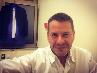 Vlado Georgiev