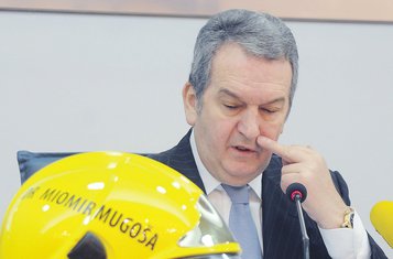 Miomir Mugoša