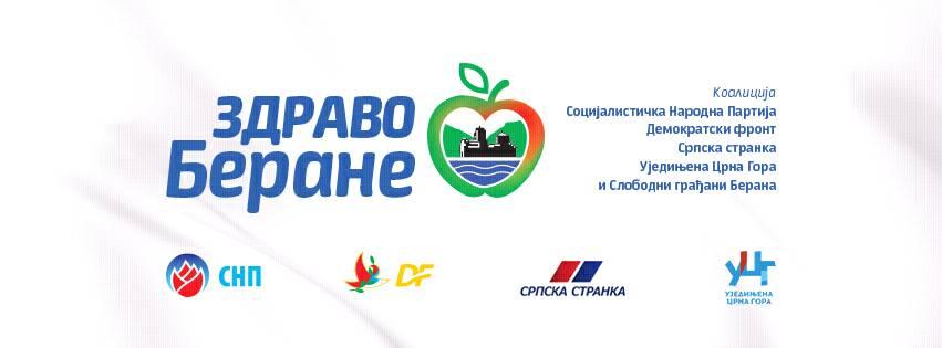 Zdravo berane