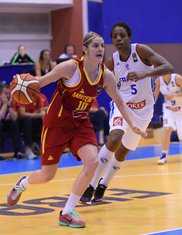 Jelena Dubljević