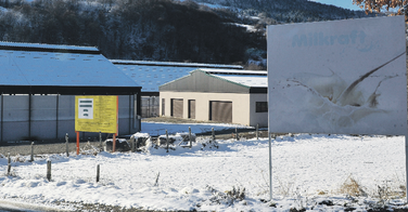 Milkraft