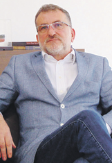 Ljubomir Kočović