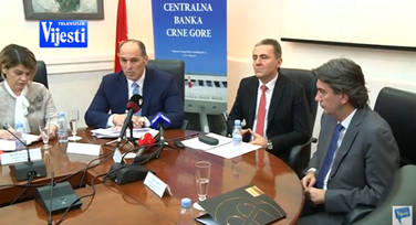 Esad Zaimović. Radoje Žugić