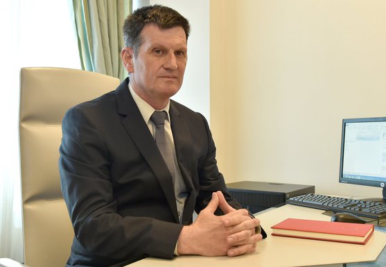 Milorad Vujović