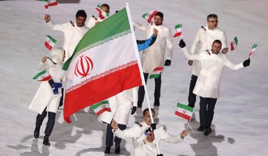 iran