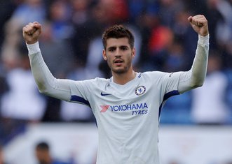 Morata