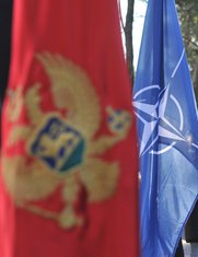 NATO, Crna GOra