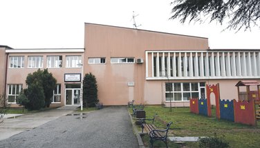 Dječja bolnica