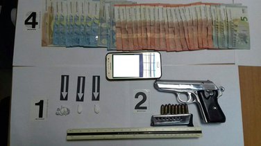 Bijelo Polje droga novac