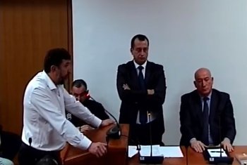 državni udar