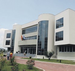 Rektorat