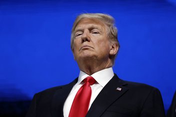 Donald Tramp